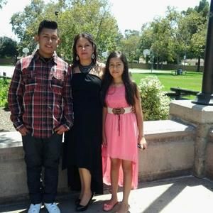 Meet your Posher, Rita